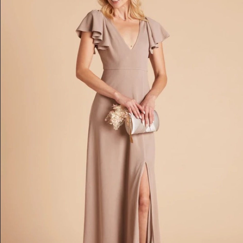 Birdy Grey Bridesmaid Dress - Hannah Dress